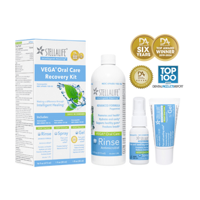 StellaLife® VEGA® Oral Care Recovery Kit image