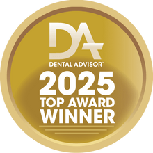 Top Award Winner — Oral Healing Product 2025