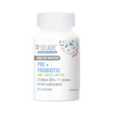 StellaLife™ Oral Pre+Probiotics Lozenges (30day)