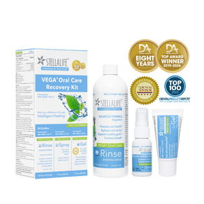 StellaLife® VEGA® Oral Care Recovery Kit image