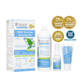 StellaLife® VEGA® Oral Care Peppermint Recovery Kit