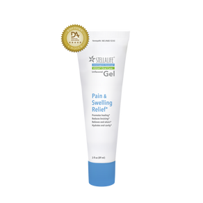 StellaLife® VEGA® Oral Care Unflavored Gel (3oz) image