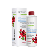 StellaLife® Wellness Herbal Cranberry Mouthwash (Not Professional Formula)