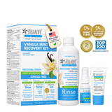 StellaLife® VEGA® Oral Care Vanilla Mint Recovery Kit