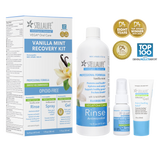 StellaLife® VEGA® Oral Care Vanilla Mint Recovery Kit
