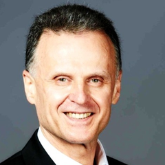 Gennady Sirota