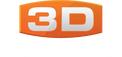 3D Dentists logo