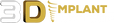 3D Implant Institute logo