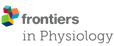 Frontiers in Physiology logo
