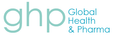 Global Health and Pharma logo
