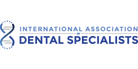 International Association of Dental Specialists logo