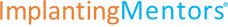 Implanting Mentors logo