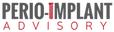 Perio-Implant Advisory logo