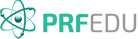 PRF EDU logo