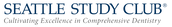 Seattle Study Club logo