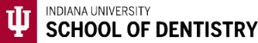 Indiana University School of Dentistry logo