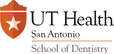 UT Health San Antonio School of Dentistry logo