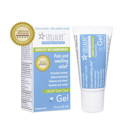 Dry Socket (Causes, Treatment & Prevention) - StellaLife