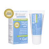 StellaLife® VEGA® Oral Care Peppermint Gel (1 oz)