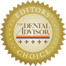 Dental Advisor Editor's Choice